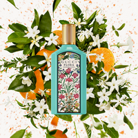 Gucci - 3.3 oz Flora Gorgeous Jasmine Eau de Parfum | Ulta Beauty