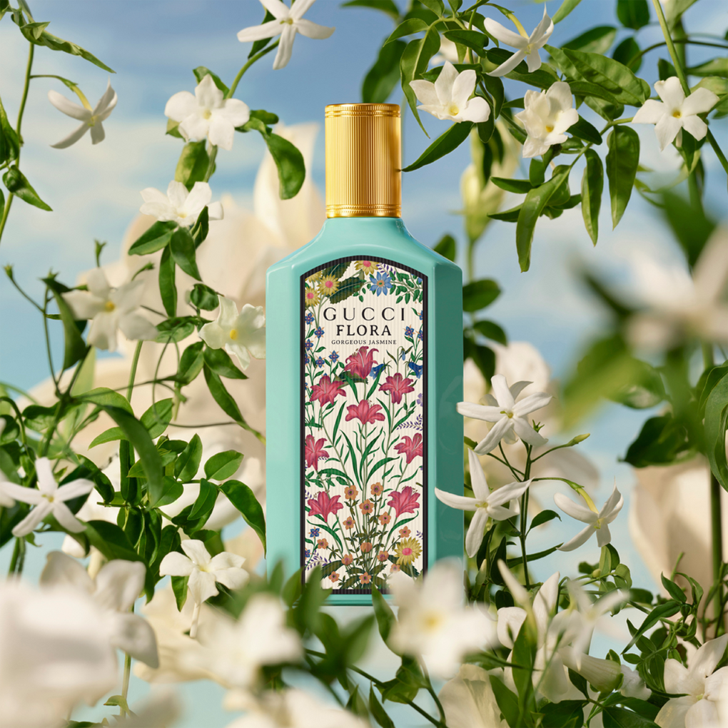 Gucci Flora Gorgeous Jasmine Eau de Parfum