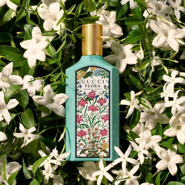 Flora Gorgeous Jazmín Perfume 4