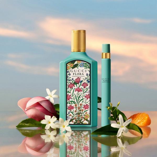 Flora Gorgeous Jazmín Perfume 5