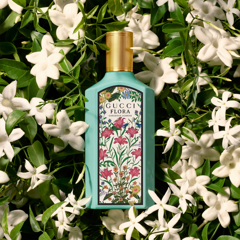 Gucci - 1.0 oz Flora Gorgeous Jasmine Eau de Parfum | Ulta Beauty