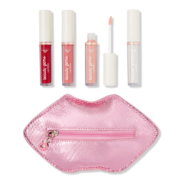 Pillow Lips Solid Serum Lip Gloss IT Cosmetics Ulta Beauty