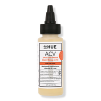 Apple Cider Vinegar Hair Rinse Lite