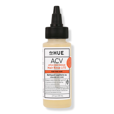 dpHUE Apple Cider Vinegar Hair Rinse Lite