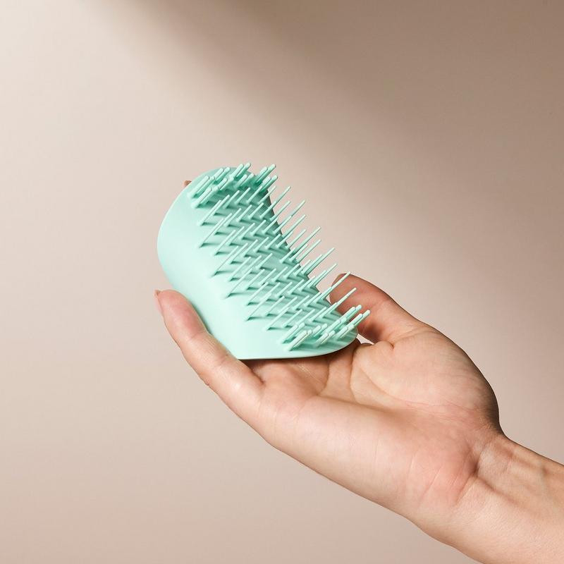 Tangle Teezer - Mint The Scalp Exfoliator & Massager Brush | Ulta