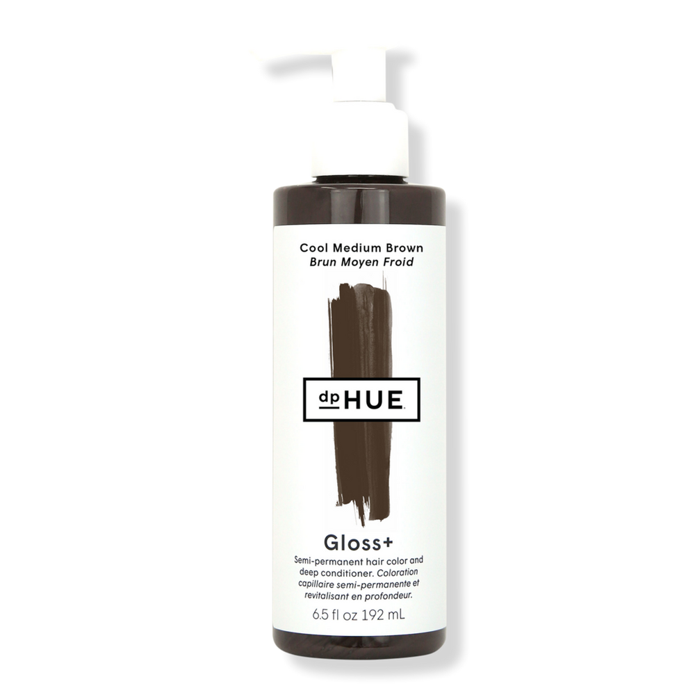 Gloss+