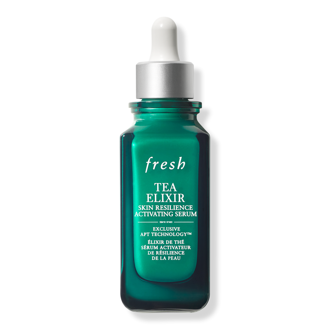 fresh Tea Elixir Niacinamide & Hyaluronic Acid Anti-Aging Serum #1