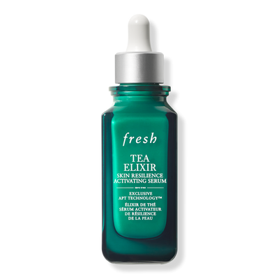 fresh Tea Elixir Niacinamide & Hyaluronic Acid Anti-Aging Serum
