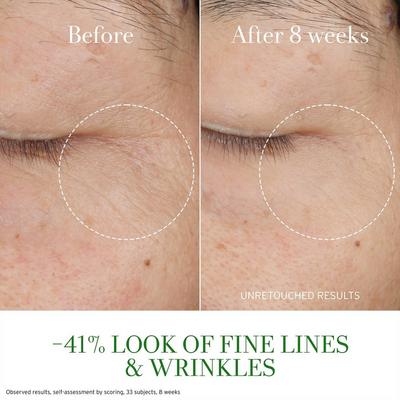 Tea Elixir Niacinamide & Hyaluronic Acid Anti-Aging Serum