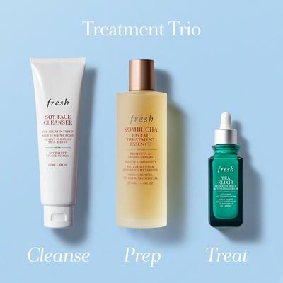 Tea Elixir Niacinamide & Hyaluronic Acid Anti-Aging Serum