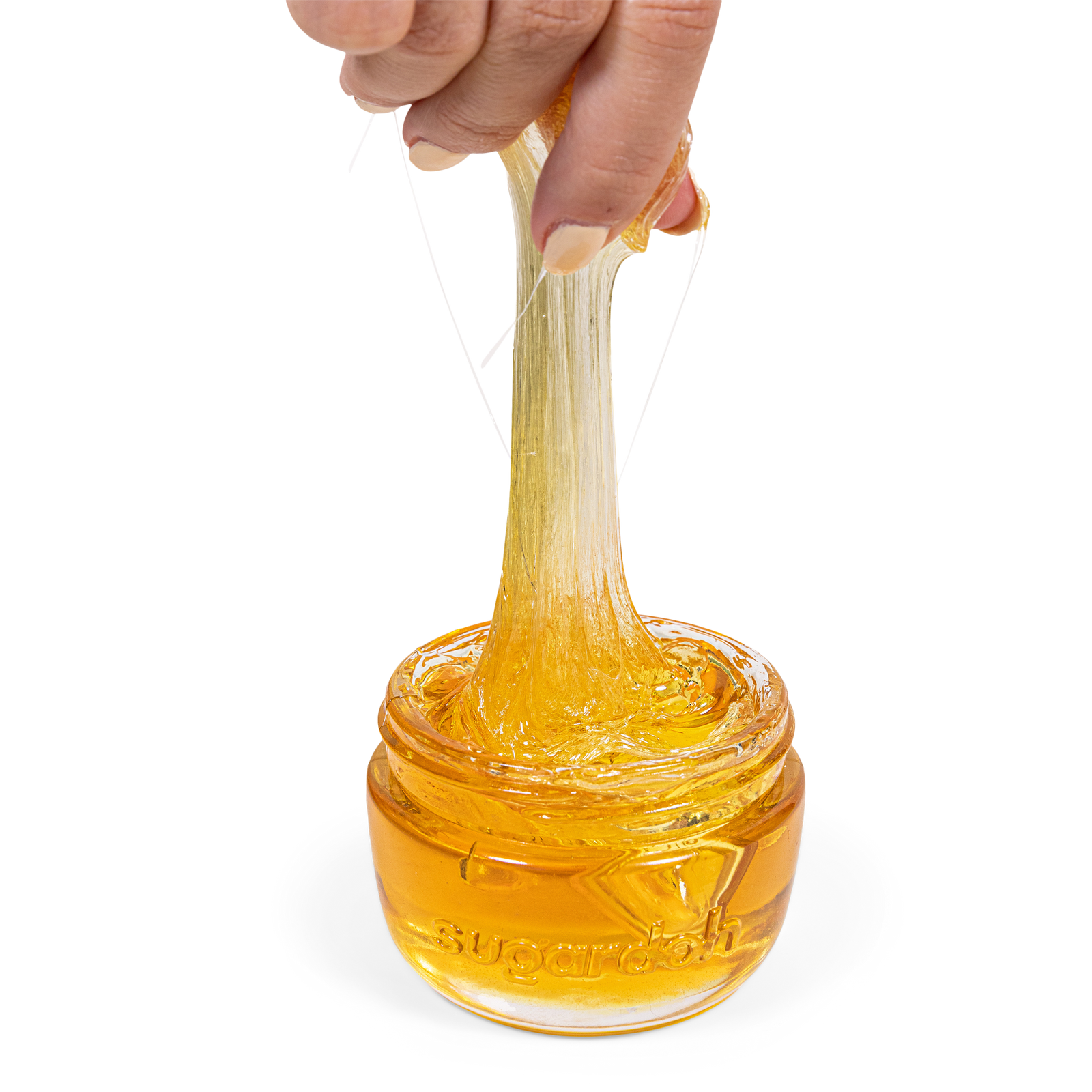 Sugaring Paste Hair Remover