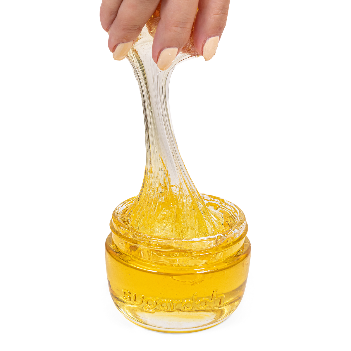 Sugaring Paste Hair Remover