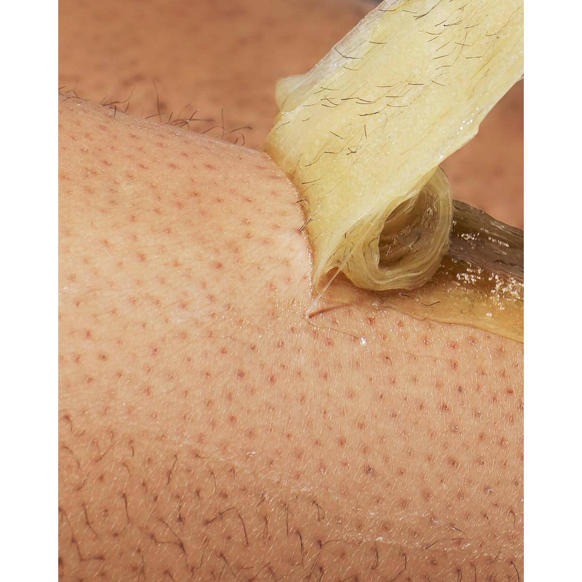Sugaring Paste Hair Remover