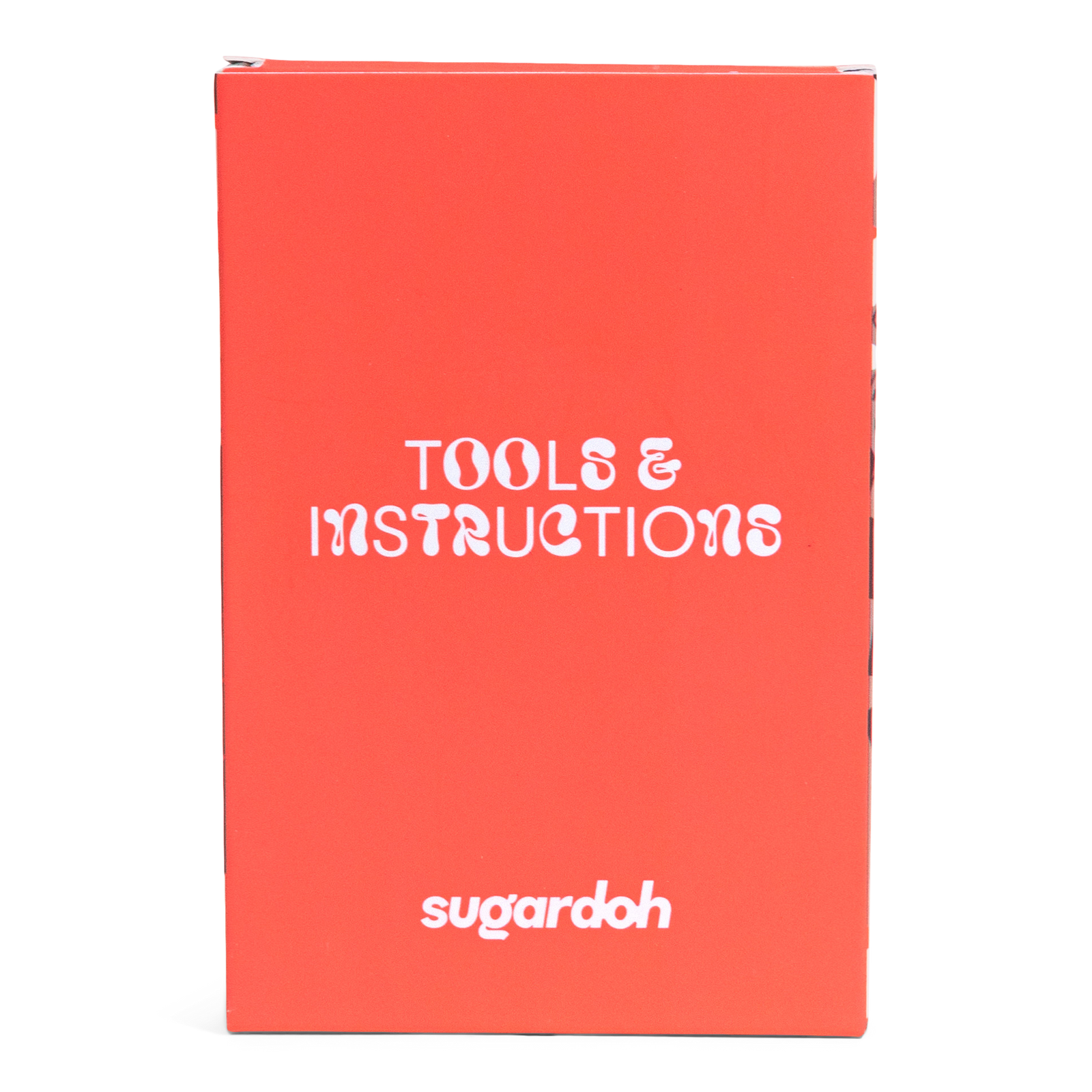 Sugaring Tool Kit