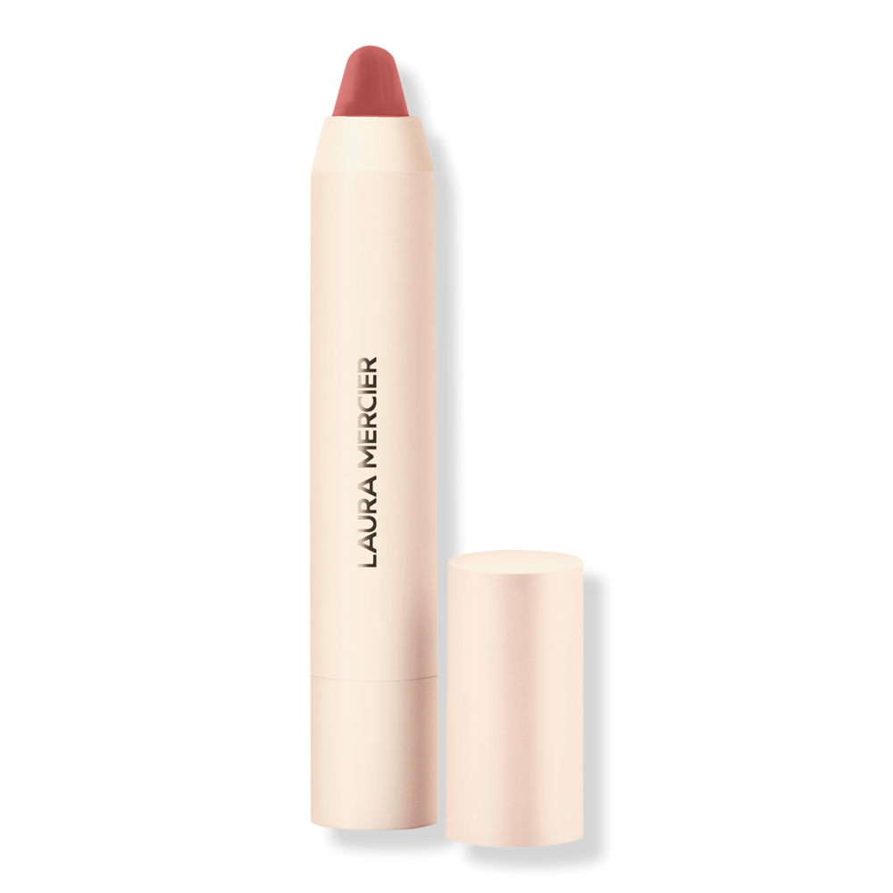 Laura Mercier Petal Soft Lipstick Crayon - Ella
