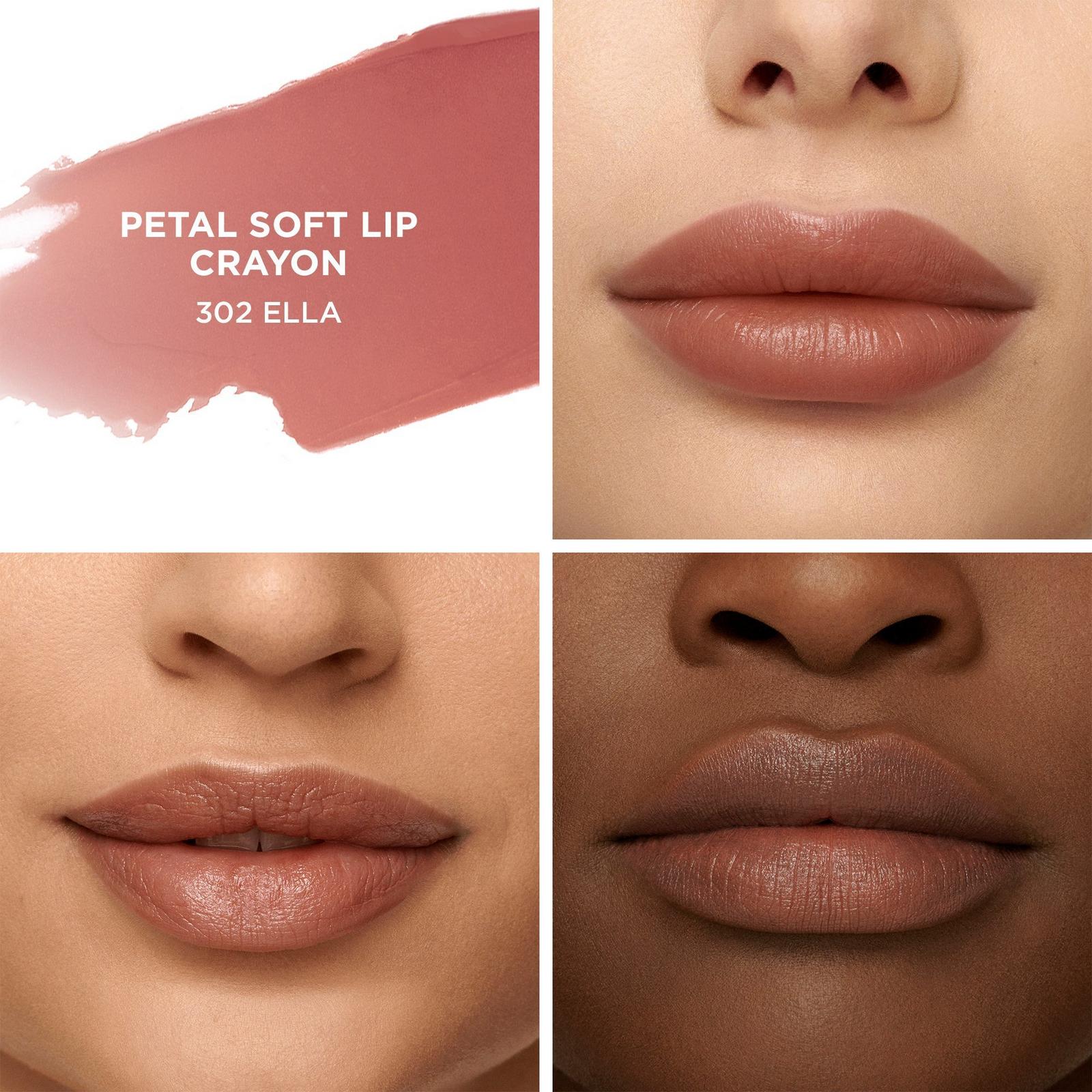 Petal Soft Lipstick Crayon