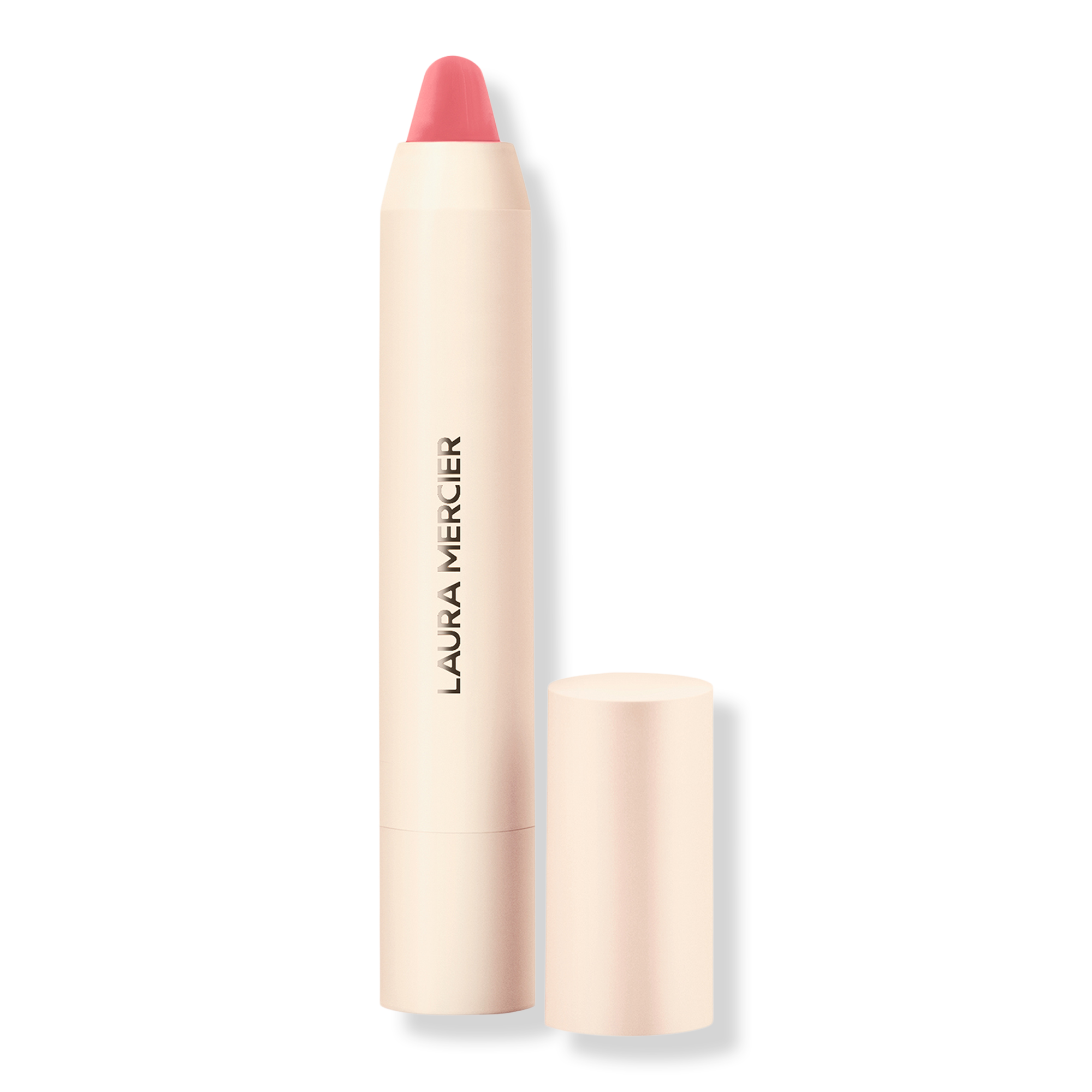 Laura Mercier Petal Soft Lipstick Crayon #1