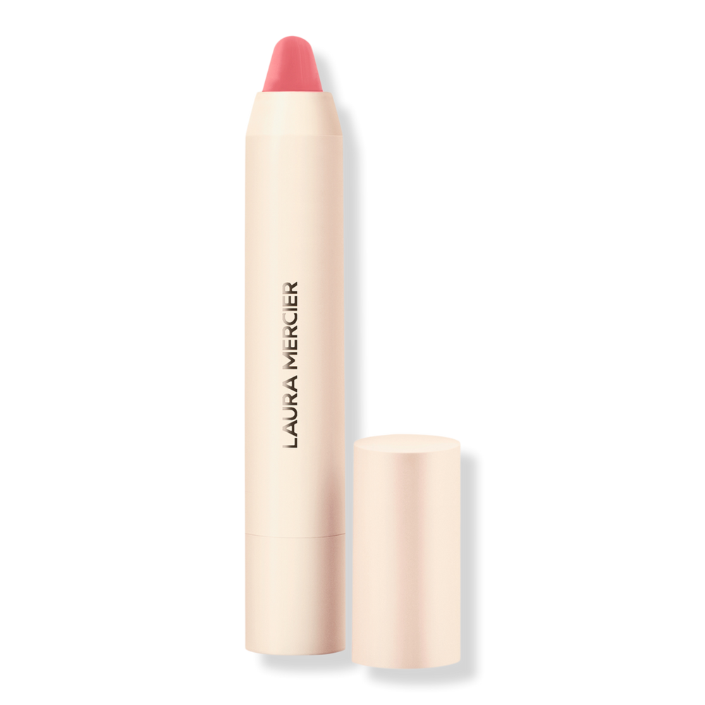 Laura Mercier Petal Soft Lipstick Crayon - Camille