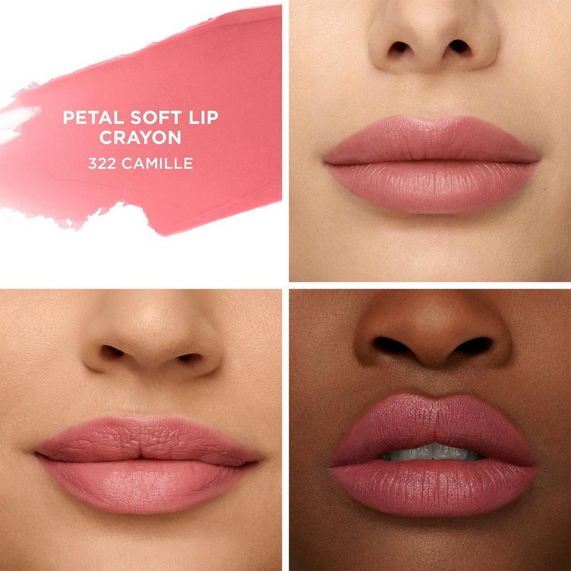knee length dresses for ladies Dream Gel Lipliner – Kelly Zhang Makeup main image 0