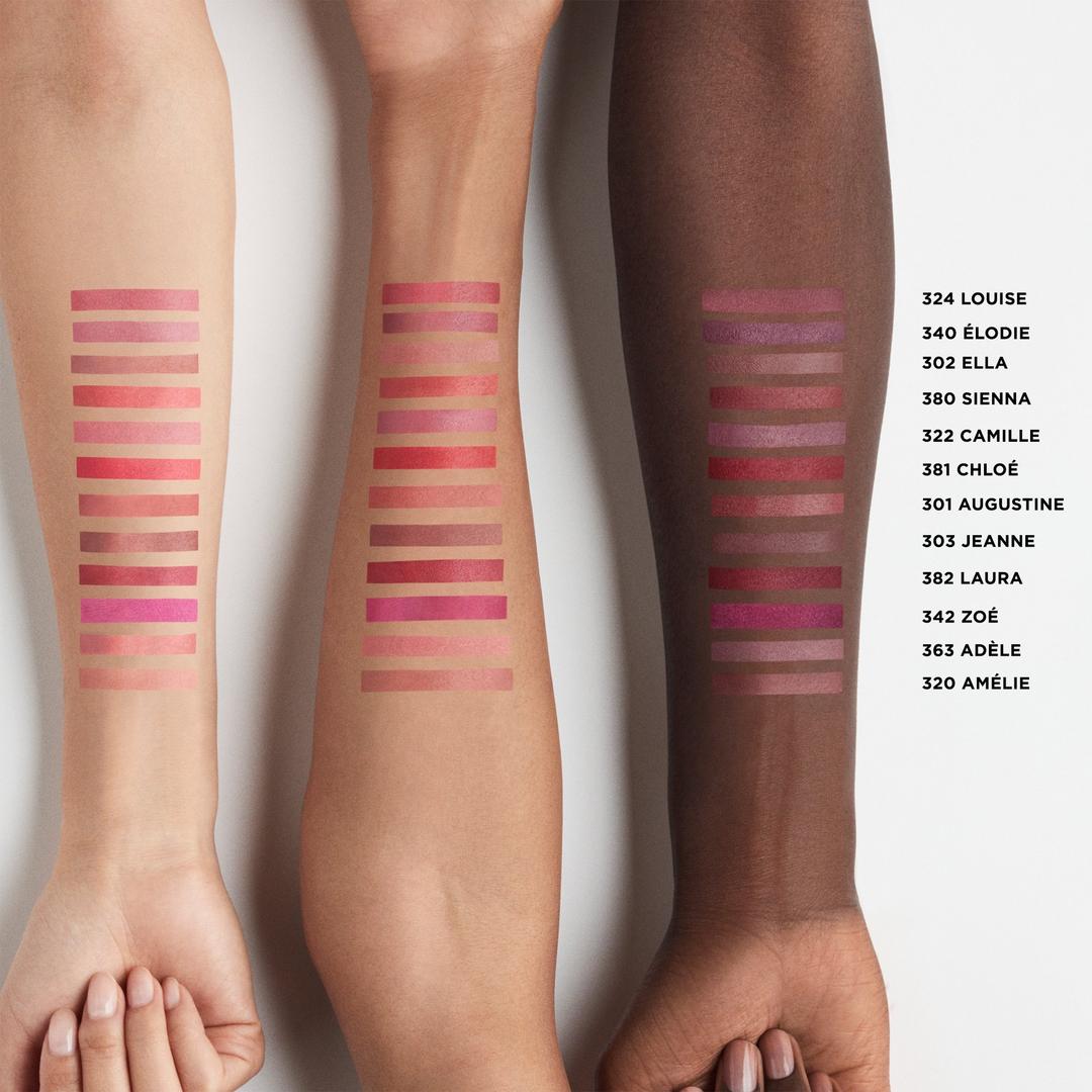 Laura Mercier Petal Soft Lipstick Crayon #1