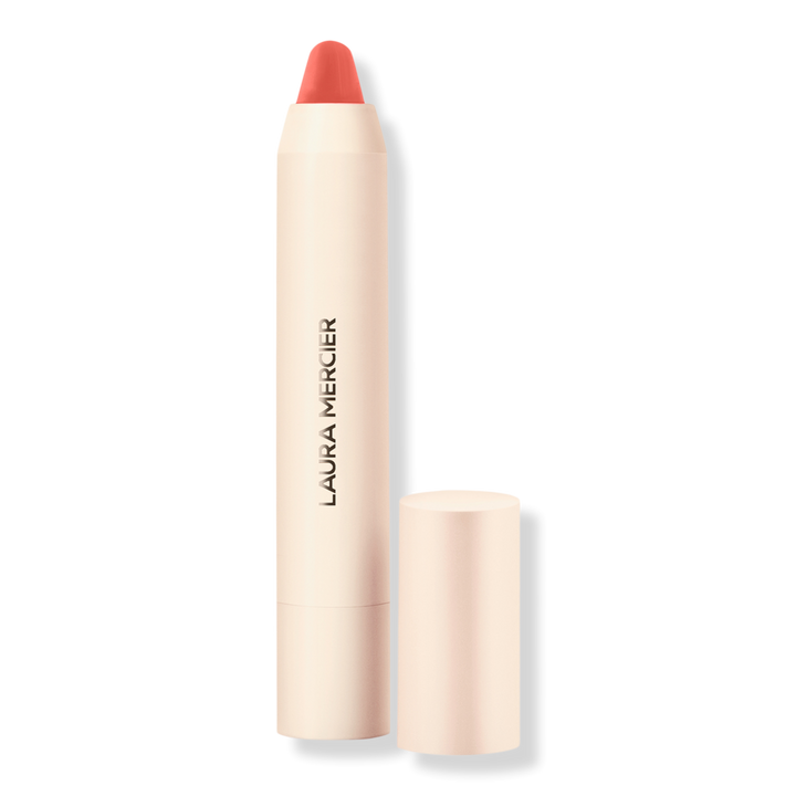 Laura Mercier Petal Soft Lipstick Crayon #1