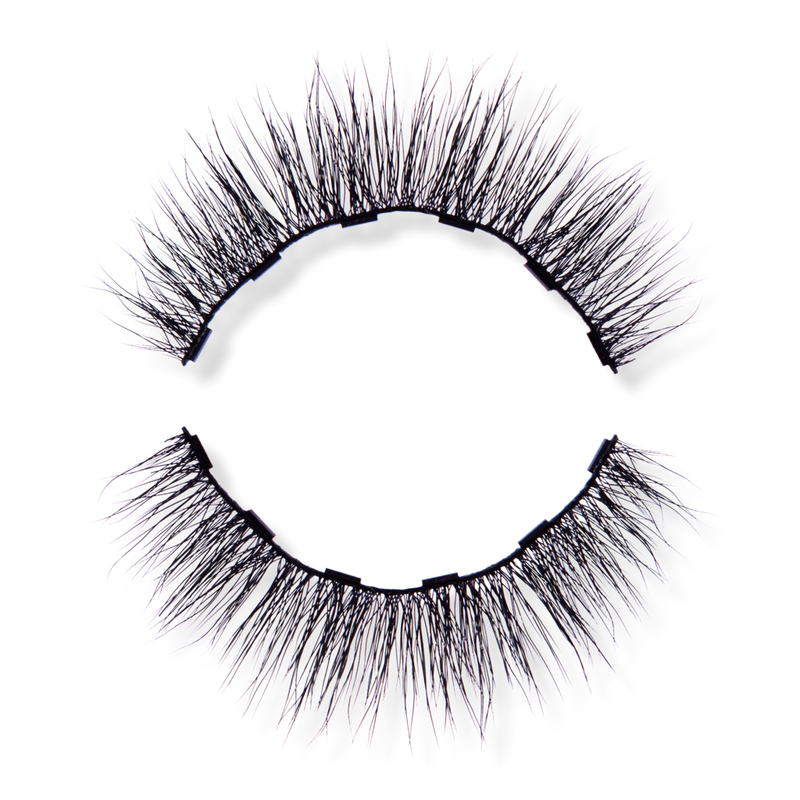 Glamnetic XOXO Magnetic Lashes #1