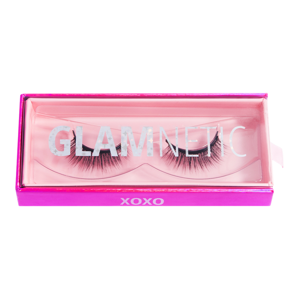 Glamnetic XOXO Magnetic Lashes #2