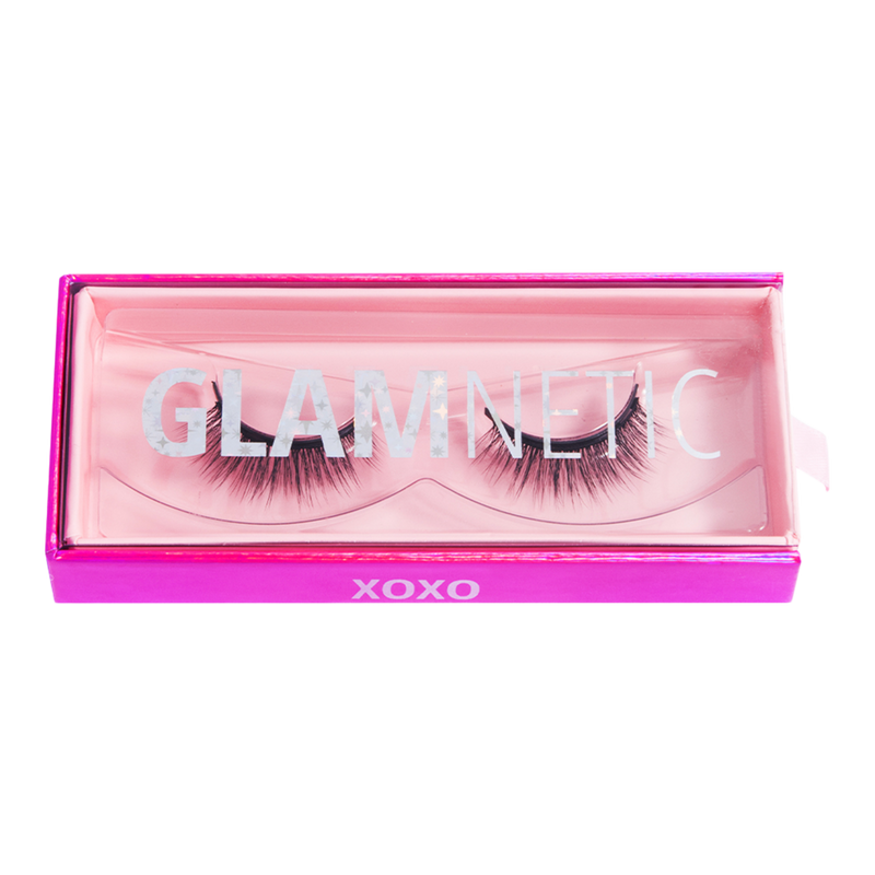 Glamnetic XOXO Magnetic Lashes #2