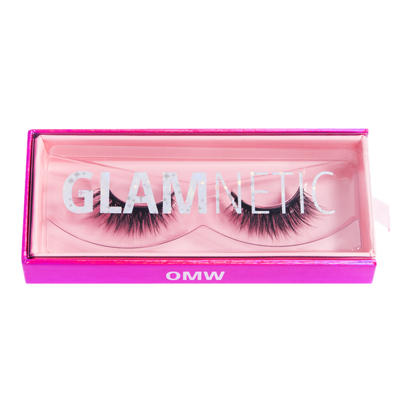 Glamnetic OMW Magnetic Lashes #2