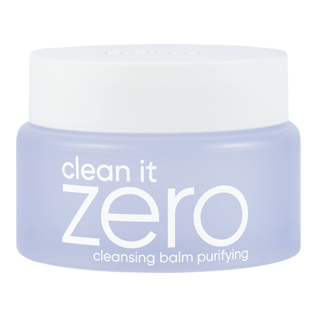 Clean It Zero, Refresh Your Skin Double Cleansing Mini Set, 2