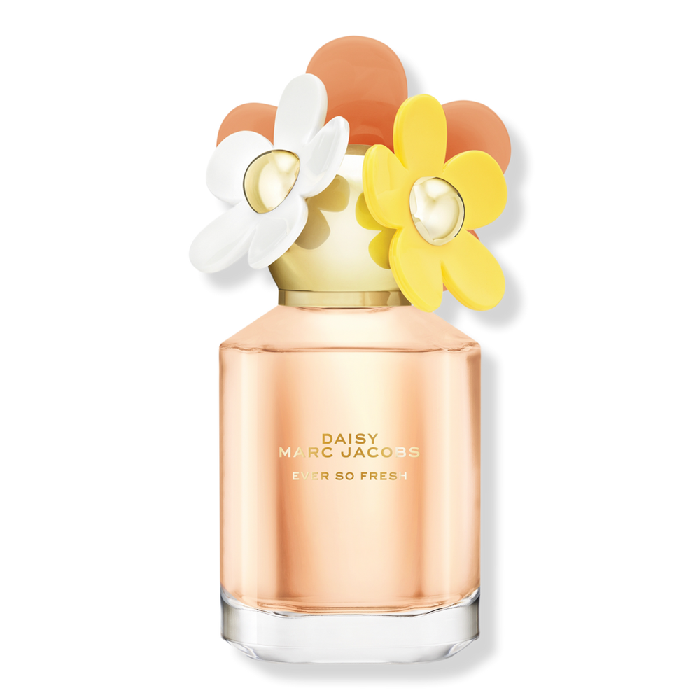 Marc Jacobs Daisy Ever So Fresh Eau De Parfum - 1.0 oz