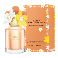 Marc Jacobs - 1.0 oz Daisy Ever So Fresh Eau de Parfum | Ulta Beauty