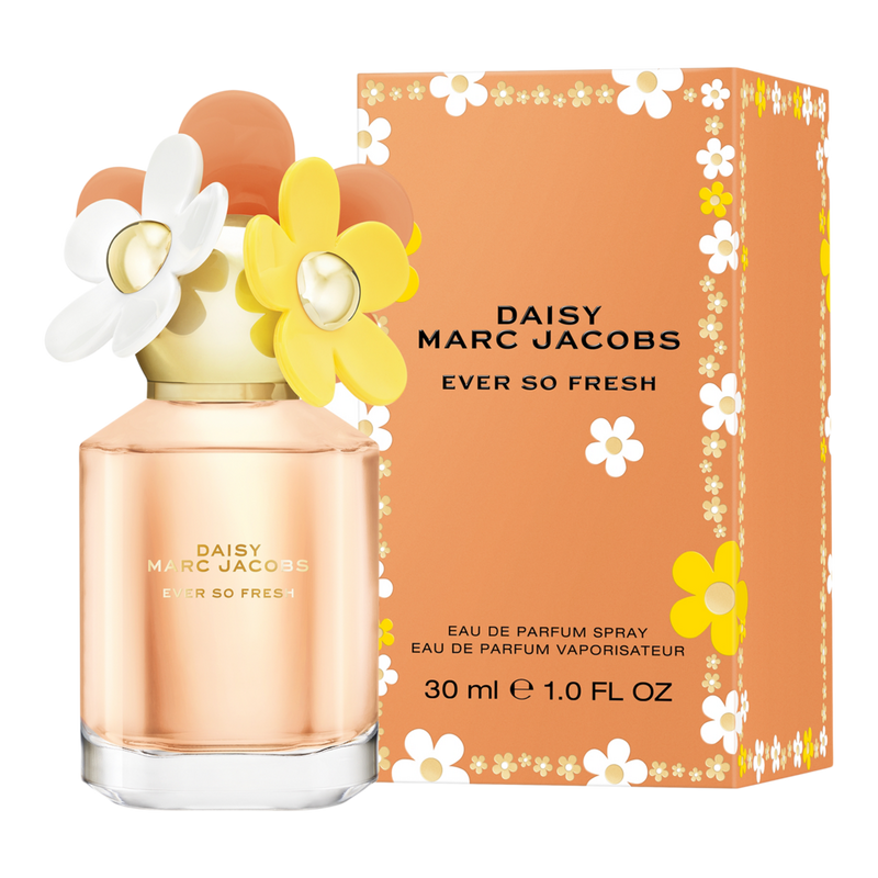 Marc Jacobs - 1.0 oz Daisy Ever So Fresh Eau de Parfum | Ulta Beauty