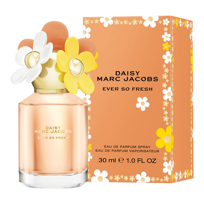 Daisy Ever So Fresh Eau de Parfum