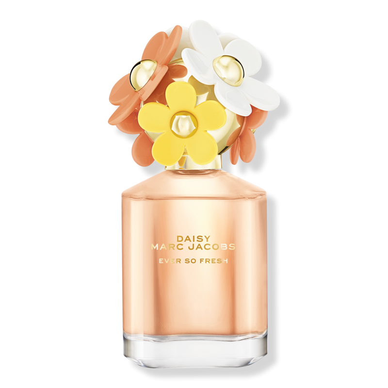 Marc Jacobs - 2.5 oz Daisy Ever So Fresh Eau de Parfum | Ulta Beauty