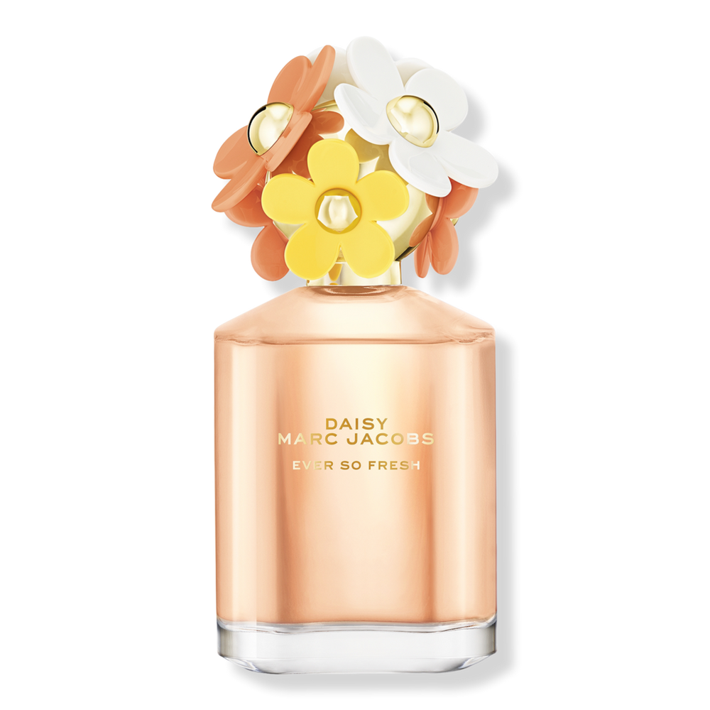 Marc Jacobs Daisy Ever So Fresh Eau De Parfum - 4.2 oz