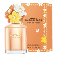 Marc Jacobs - 4.2 oz Daisy Ever So Fresh Eau de Parfum