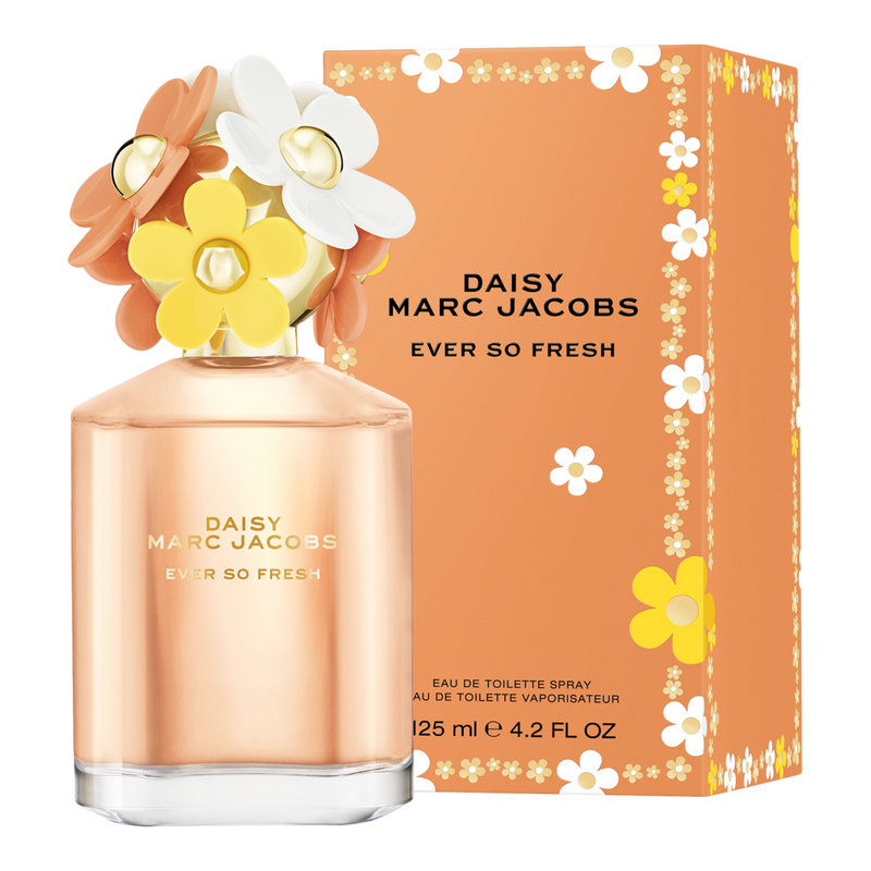 Marc Jacobs - 4.2 oz Daisy Ever So Fresh Eau de Parfum | Ulta Beauty