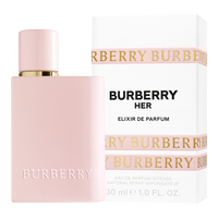 香水(女性用) Burberry Her Elixir De Parfum 50ml Burberry - 1.0 oz Her Elixir de Parfum | Ulta Beauty