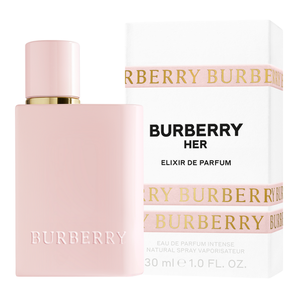 Burberry Her Elixir de Parfum #2