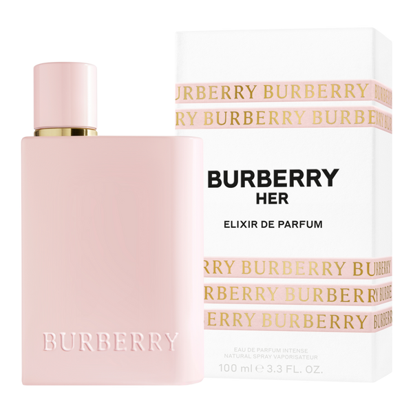 Elixir de Perfume Her 2