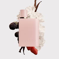 Burberry Her Elixir バーバリー ハー エリクシール ハイブランドにそっくりなプチプラ】バーバリーハーエリクシール