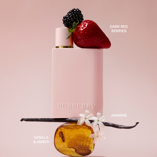Elixir de Perfume Her 3