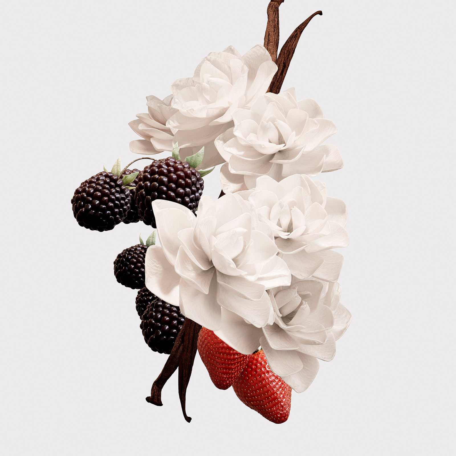 Her Elixir de Parfum