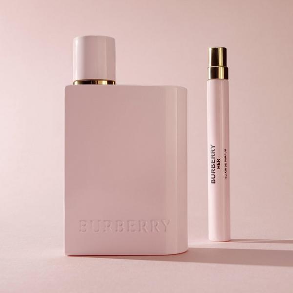 Burberry Her Elixir de Parfum #6