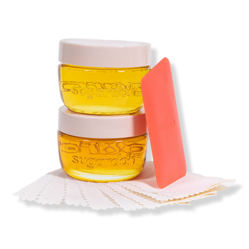 Head-to-Toe Sugaring Kit