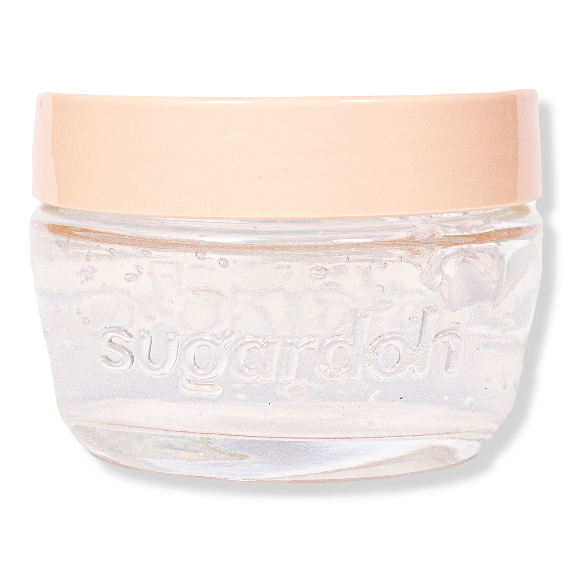 sugardoh Post Sugaring Soothing Gel #1