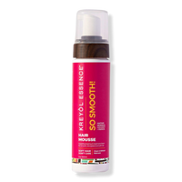 Soft Hair, Don't Care Haitian Moringa Oil So Smooth Hair Mousse
