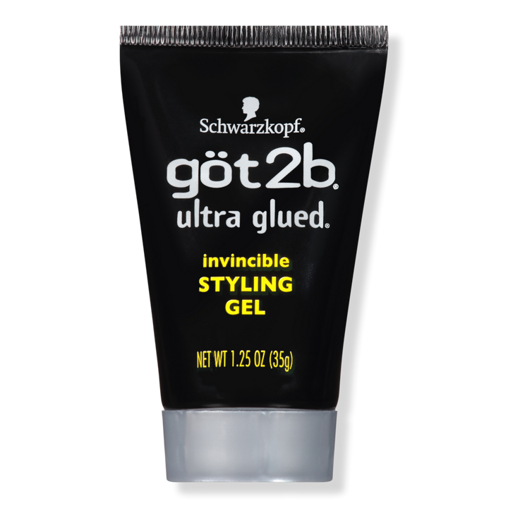 Got 2b Ultra Glued Invincible Styling Hair Gel Mini #1