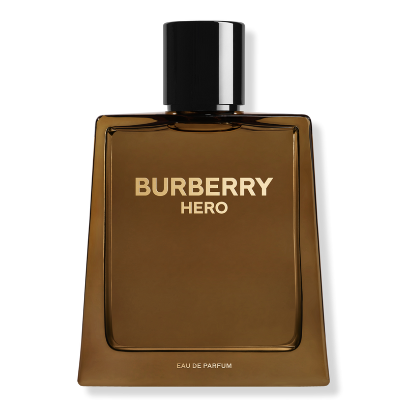 Burberry - 5.0 oz Hero Eau de Parfum | Ulta Beauty